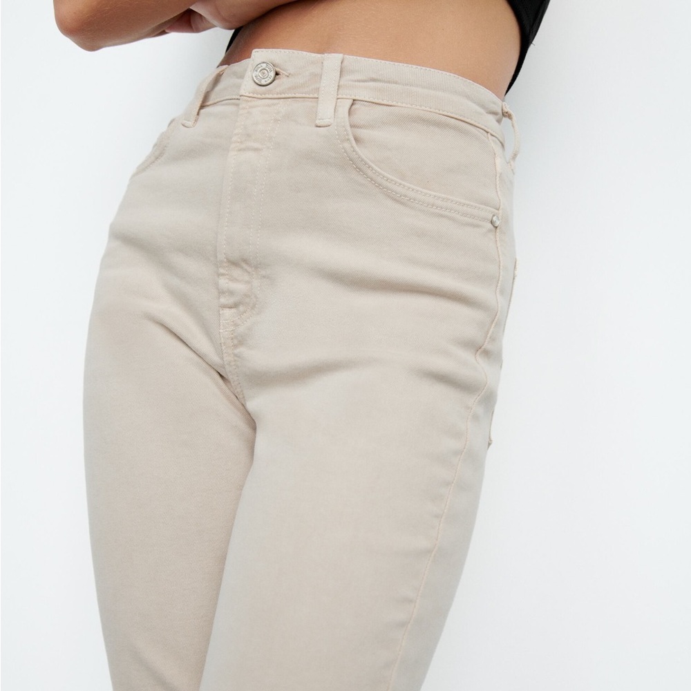 Zara Jeans - Picture 4 of 4